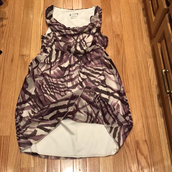 Abria  dress - Picture 4 of 6